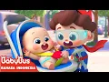 Download Lagu Pahlawan Sabuk Pengaman⚠️ | Kebiasaan Baik | Lagu Anak | Ayo ! Neo 🌟| BabyBus Bahasa Indonesia
