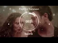 Psycho Saiyaan 8D AUDIO (Saaho)   Tanishk Bagchi, Dhvani Bhanushali, Sachet Tandon
