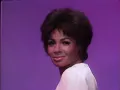 Shirley Bassey "I'll Never Fall In Love Again" on The Ed Sullivan Show