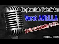 Download Lagu Engkaulah Takdirku Karaoke Versi ADELLA