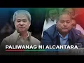 Download Lagu Bakit nag-message si Villanueva? Alcantara idinetalye ang kanilang pinag-usapan | ABS-CBN News