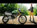 Download Lagu The Best Motorcycle You (Probably) Don't Know