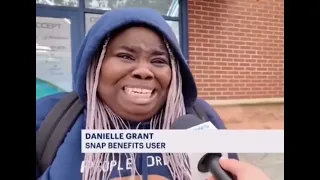 Can We Get Danielle Grant Food As She s Starving