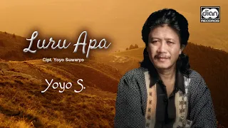 luru apa yoyo suwaryo official music video