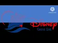 Flip Disney Cruise Line