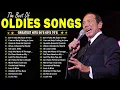 Download Lagu Matt Monro, Paul Anka, Elvis Presley, Frank Sinatra, Engelbert, Carpenters 🎶 Greatest Hits 60s 70