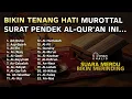 Download Lagu BIKIN TENANG Murotal Quran Juz30 (Juz Amma) Merdu | Bacaan Al Quran merdu