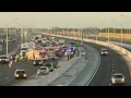 Florida Highway Patrol investigating deadly crash on I-75