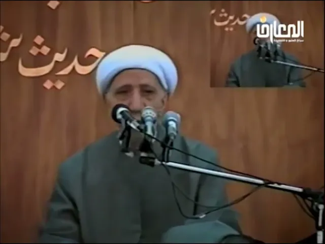 ⁣ضرورة تيسير أمور الزواج - الشيخ أحمد الوائلي