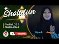 Download Lagu #23 SHOLATUN - cover ALYA ADZKIYAH NURRAJIN - Bantul Yogyakarta | LCS 2 ABIDAN
