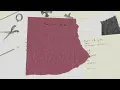 Conan Gray - Jigsaw (Official Lyric Video)