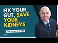 The Gut-Kidney Connection Why Your Microbiome Affects Kidney Disease