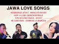 Download Lagu JAWA LOVE SONGS SURINAME MIX - MARCUS, DENZ, CHANTAL \u0026 SILVIO