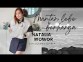 Download Lagu NATALIA WOWOR - MANTAN LEBE BERHARGA (official musik vidio) lagu ambon terbaru 2025