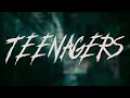Download Lagu My Chemical Romance - Teenagers | Lyrics