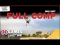 Cinnamon Toast Crunch BMX Dirt: FULL COMPETITION | X Games Ventura 2024