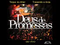 Deus de Promessas (Ao Vivo)