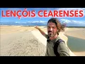 The Most Surreal Beaches in Ceara Brazil Discover Hidden Paradises