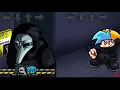 Download Lagu FNF - SCP: Funkin' Breach V1 - Pestilence