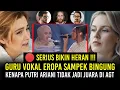 Download Lagu HERAN GURU VOKAL EROPA BINGUNG KENAPA PUTRI ARIANI TIDAK JUARA DIAGT REACTION PUTRI ARIANI HARI INI