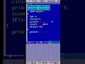 How To Use if-else Statement In C Language