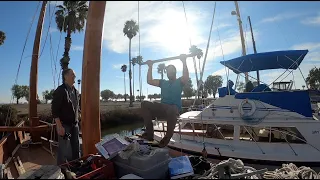 Salt & Tar: Ep.122- Ratlines!