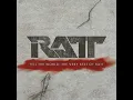Round and Round (2007 Remaster)