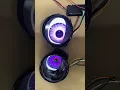 Download Lagu Devil eyes led light for car modification |Blazexel #carlover #carledlights #caraccessories #carled