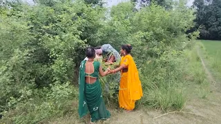 बुढ़वा की शरारत#अनीता जौनपुरिया
