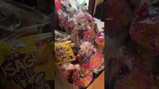 nesya alina live hot