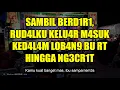 Lagu Kisah Nyata || Menemani Bu RT Saat Suaminya Sakit