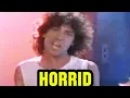 Rock s Biggest Mistake - Billy Squier s MTV Disaster