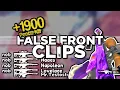 All my False Front clips read desc before watching