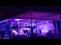 "Naughty Girl" by Fiji live in Apia