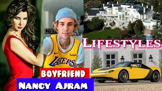 Nancy Ajram Lifestyle Boyfriend Age Family Childrens Instagram Net Worth Facts Songs Albums 2021
