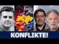 Download Lagu Pepe Escobar \u0026 Mohammad Marandi: Brennpunkte im Nahen Osten und Kaukasus – Konflikte eskalieren!