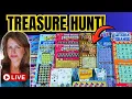 Lagu 💥LIVE WINS💥 LOTERIA, SLINGO,  BINGO,  CROSSWORD TREASURE HUNT CASH LINES LOTTERY SCRATCH OFF TICKETS
