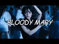 Download Lagu Lady Gaga - Bloody Mary (Video Letra/Lyrics)