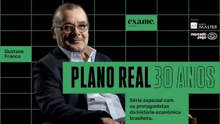 Os 30 anos do Plano Real | Gustavo Franco: as batalhas para conquistar a estabilidade