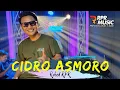 Download Lagu CIDRO ASMORO - ROHED (RPR Official Live Music) | i-Prast Project