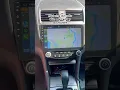 Download Lagu 2003-2007 Honda Accord Apple CarPlay radio