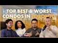 Top 7 Best Worst in Toronto