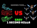 ULTRAKILL I have NEVER P-Ranked Standard