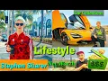 Stephen Sharer Youtuber Rich Lifestyle Age Net Worth Instagram Family Girlfriends Height Weight