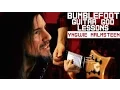 Lagu Bumblefoot's Guitar Gods Lesson: Yngwie Malmsteen