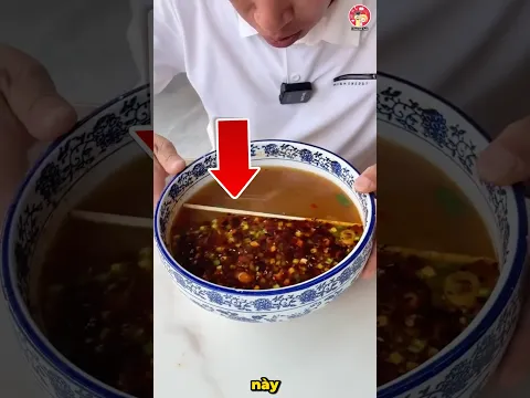 Tách nước lèo khỏi dầu mỡ