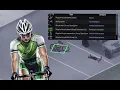 How it feels to use a bicycle in Project Zomboid