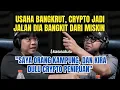 Download Lagu CRYPTO BIKIN ANCUR HIDUP ORANG⁉️Banyak yang Gagal Karena Kesalahan Ini - Founder Komunitas Crypto