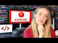 Mistakes I Made When Learning How To Code