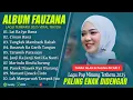 Lagu LAI KA IYO BANA - FAUZANA FULL ALBUM TERBAIK 2025 (LIRIK) CIINAN BANA - LAGU POP MINANG TERBARU 2025